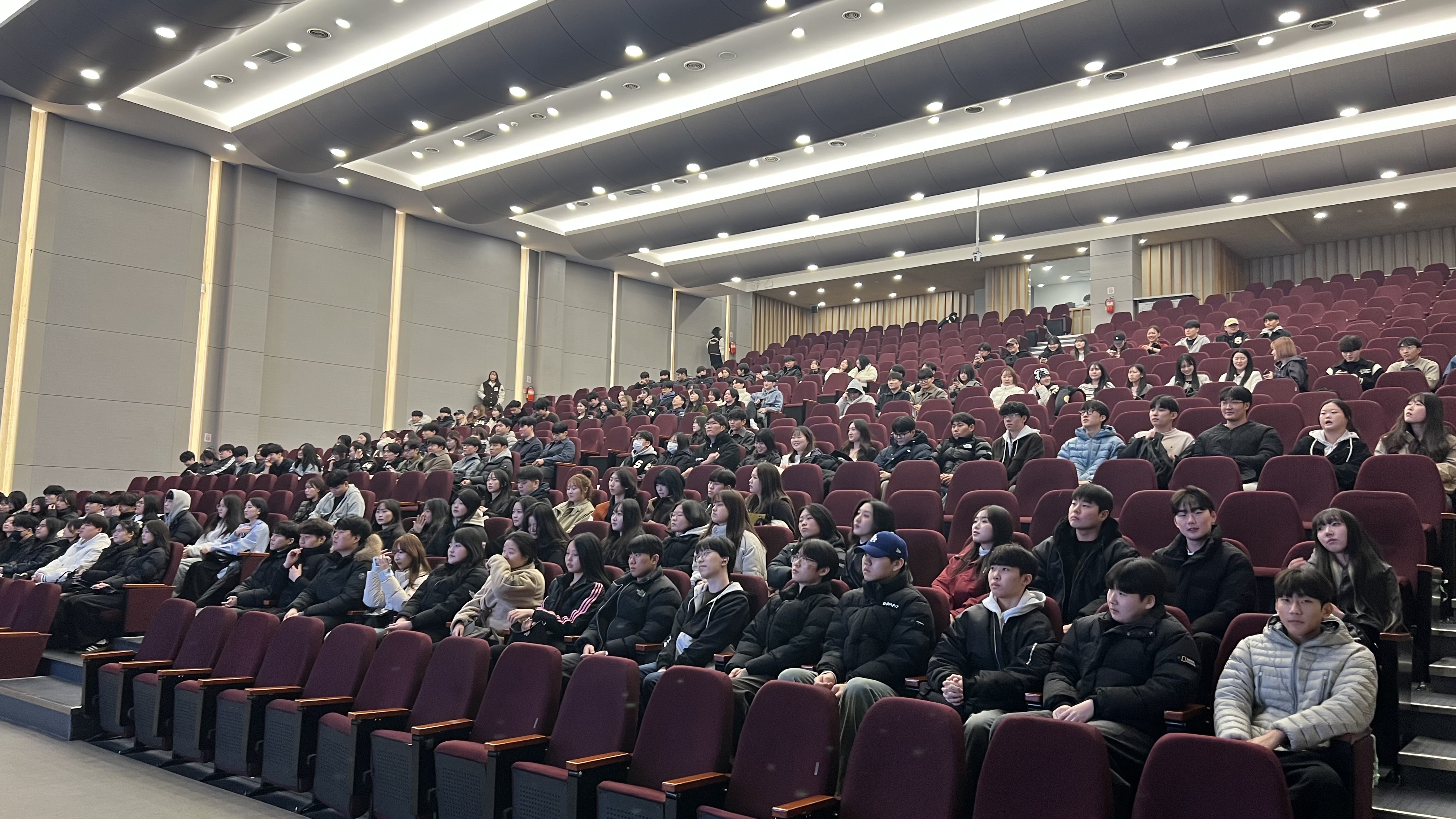 2026학년도 1학기 개강총회 3번째 첨부파일 이미지